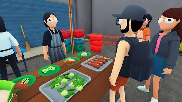 pecel lele simulator apk mobile