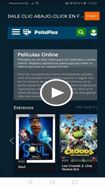 pelisplus apk download