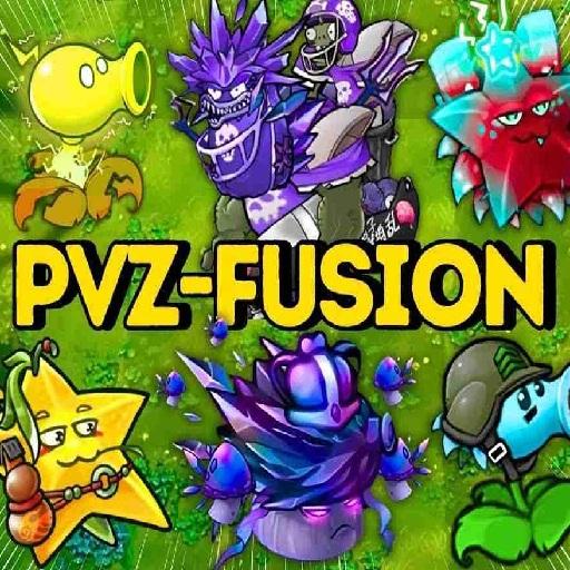 PVZ Fusion 2.3.1