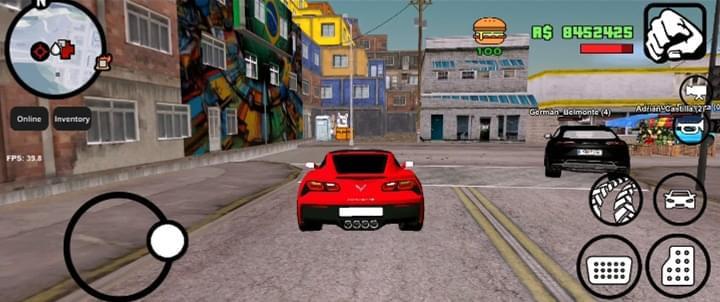 rio rise apk all download