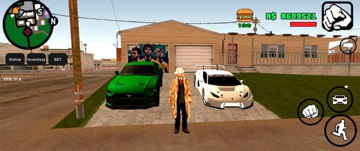 rio rise apk download