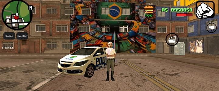 rio rise apk free