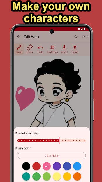 shimeji apk mediafire
