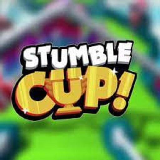 Stumble Cups