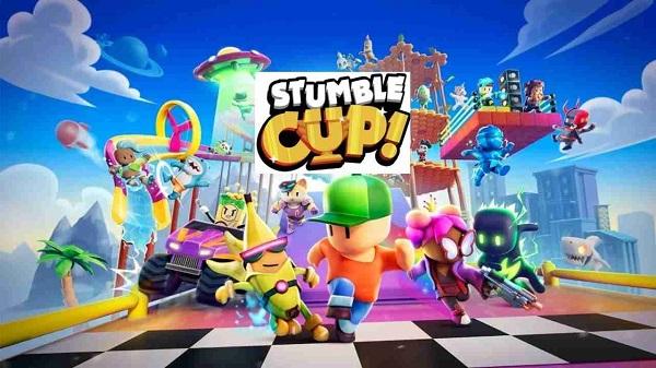 stumble cups game android