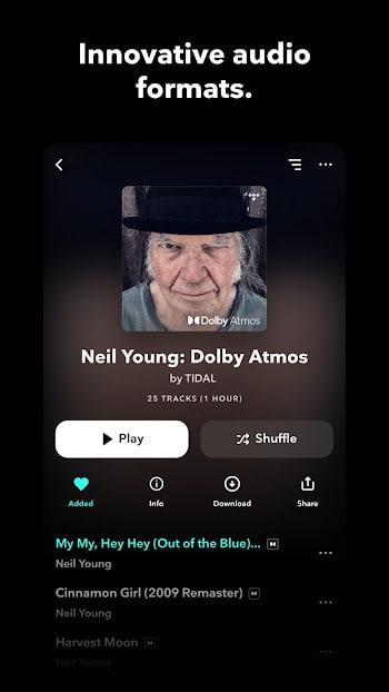 tidal premium apk download