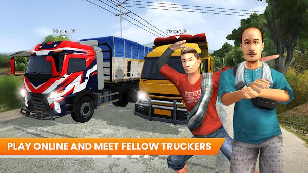 truck simulator indonesia apk full