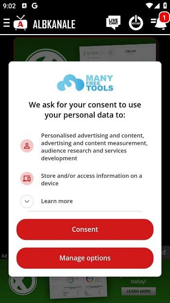 albkanale apk download free android