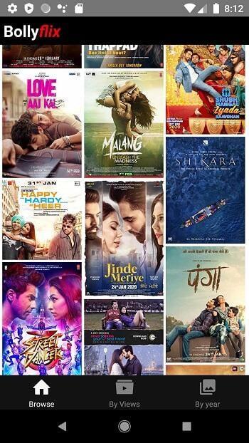 bollyflix apk download android mobile