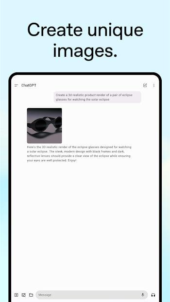 chatgpt plus apk all download