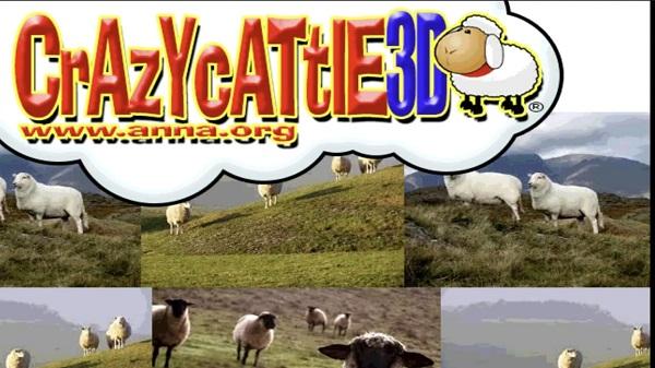 crazy cattle 3d 2