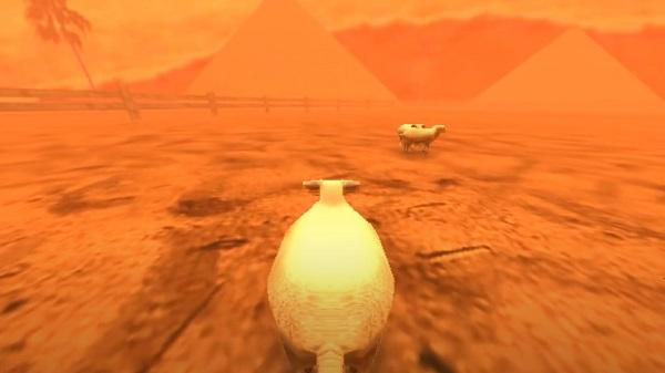 crazy cattle 3d download game android