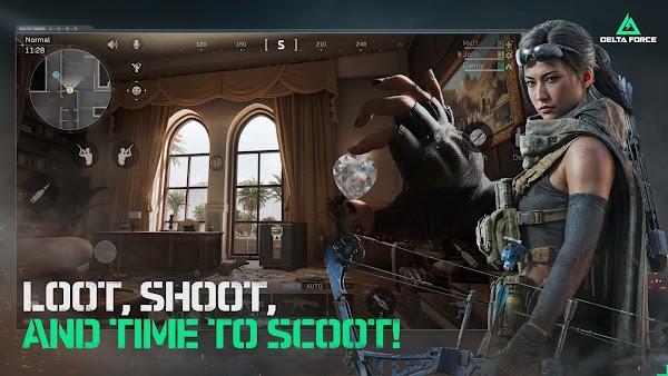 garena delta force apk download