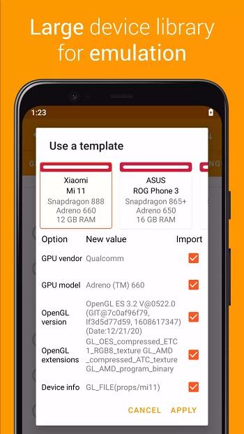 gltools pro apk