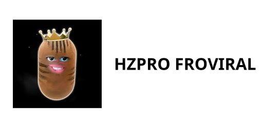 HZPRO FROVIRAL