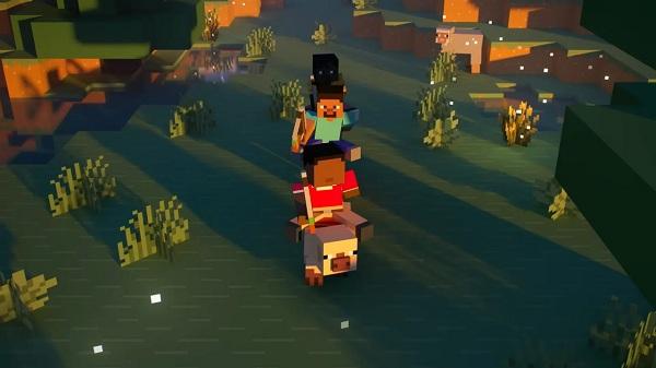 minecraft 1 21 72 apk android