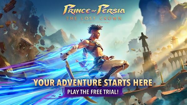 prince of persia the lost crown apk download android