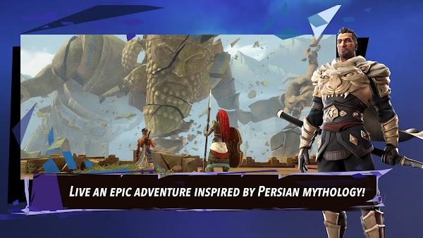 prince of persia the lost crown apk free