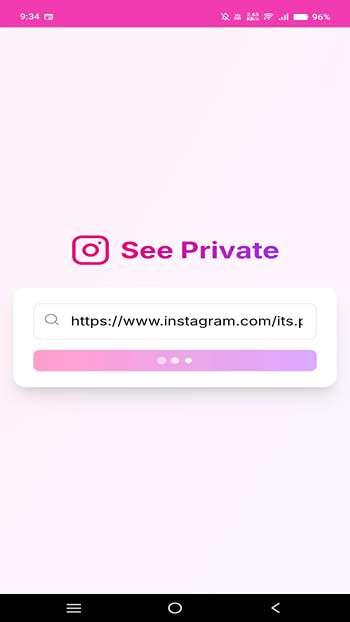 see private apk app