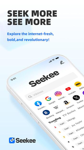 seekee apk 1