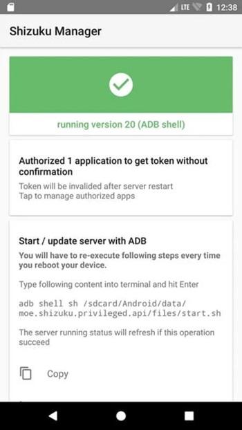 shizuku apk android