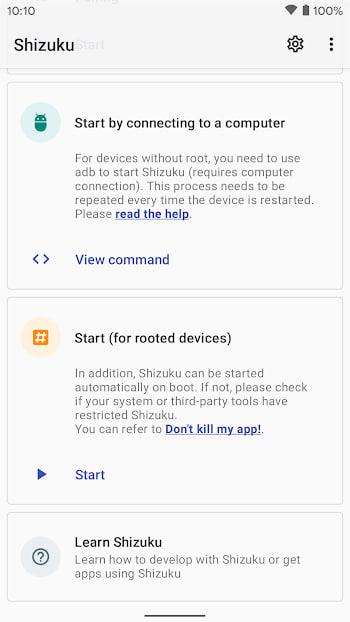 shizuku apk download
