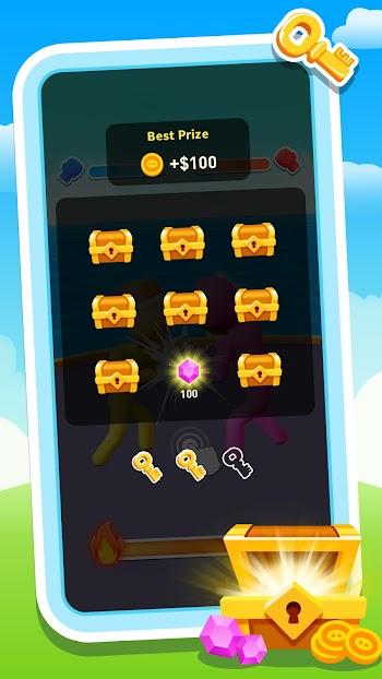 speed man apk mobile