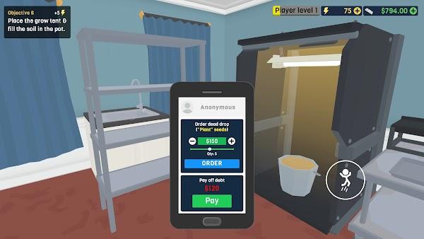 the schedule i project 2