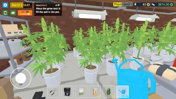 the schedule i project apk mod