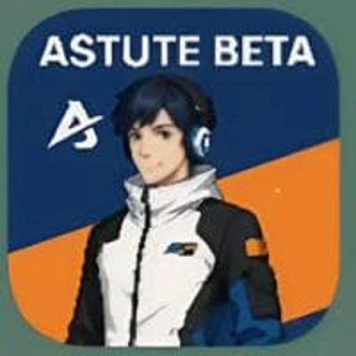Astute Beta Server APK 1.0