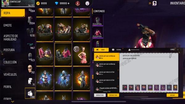 awardzonita apk free