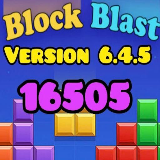 Block Blast 6.4.5 APK 6.4.5