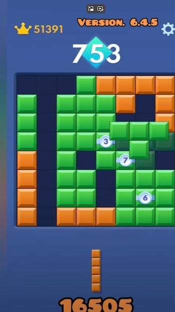 block blast 6 4 5 apk terbaru