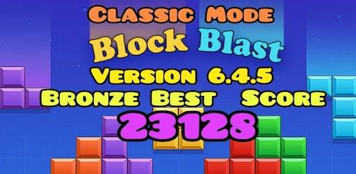 Block Blast 6.4.5