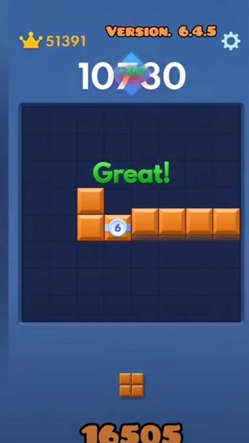 block blast 6 4 5 apk unduh