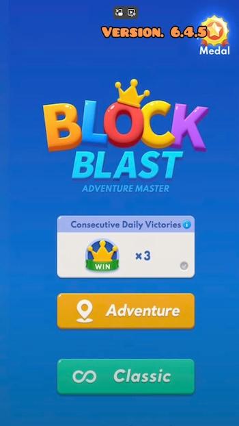 block blast 6 4 5 untuk android