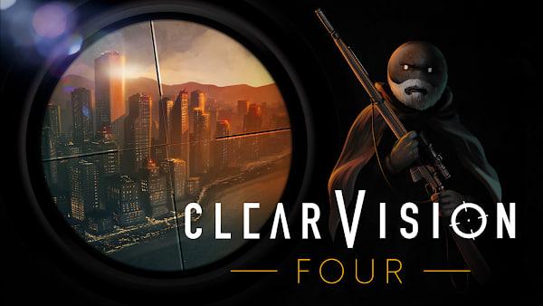 clear vision 4 apk