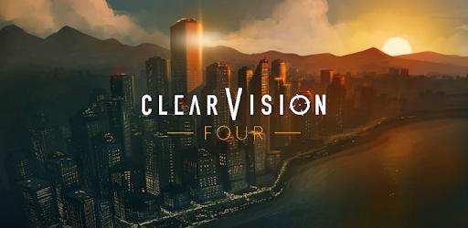 Clear Vision 4