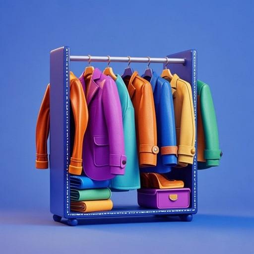 Closet Archive