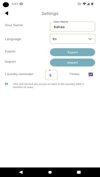 closet archive apk free android