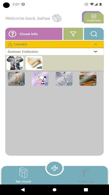 closet archive apk free