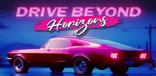 Drive Beyond Horizons