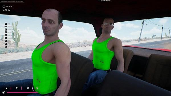 drive beyond horizons apk mobile