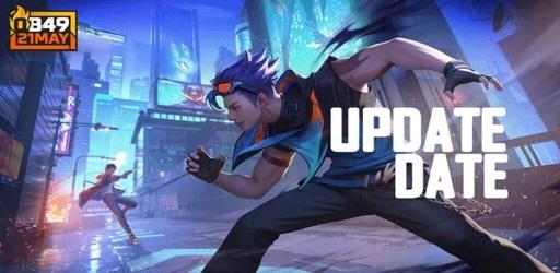 Free Fire OB49