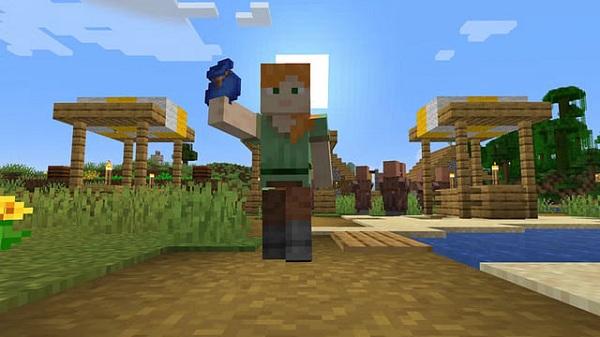 minecraft 1 21 80 apk android