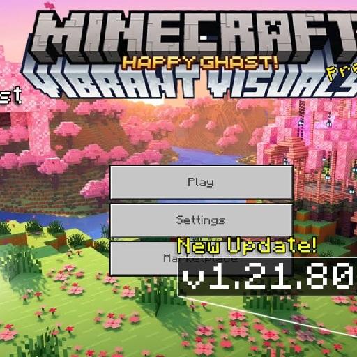 Minecraft 1.21.80 Mod APK 1.21.80