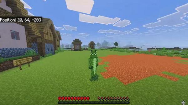 minecraft 1 21 81 apk android