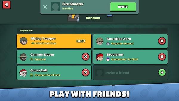 mini militiaa apk android