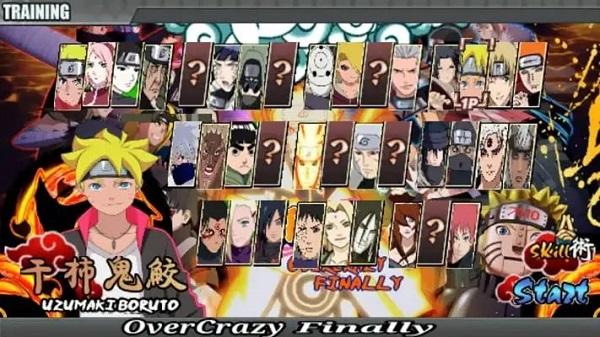 naruto senki apk download free android