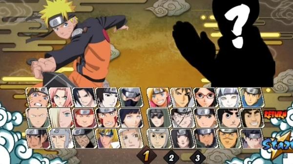 naruto senki apk download